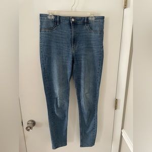 H&M Divided Jeans size 12